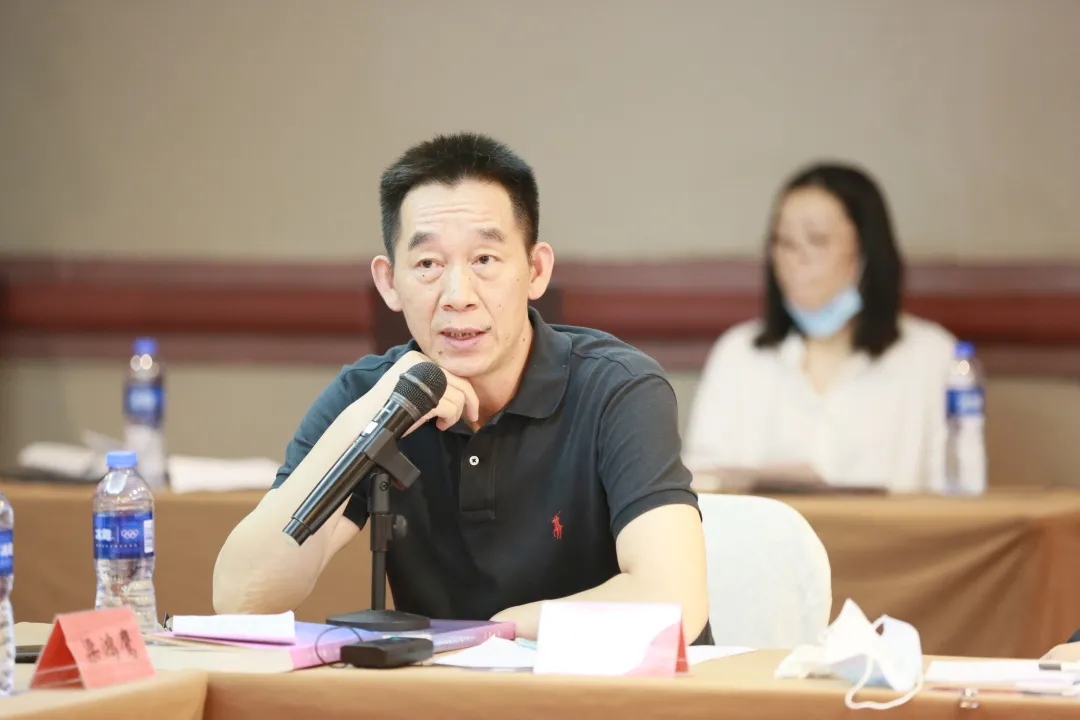 長(zhǎng)篇小說(shuō)《蒼山血?！沸聲?shū)發(fā)布會(huì)暨電影劇本改編研討會(huì)在京舉行