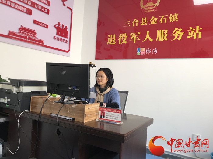 【蘭大新聞學(xué)子重走西北角】記者手記：守護(hù)曾經(jīng)那抹迷彩，他們青春正好