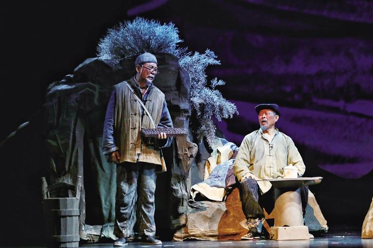 電影、演出、展覽……國(guó)慶期間這些文娛活動(dòng)任你挑!