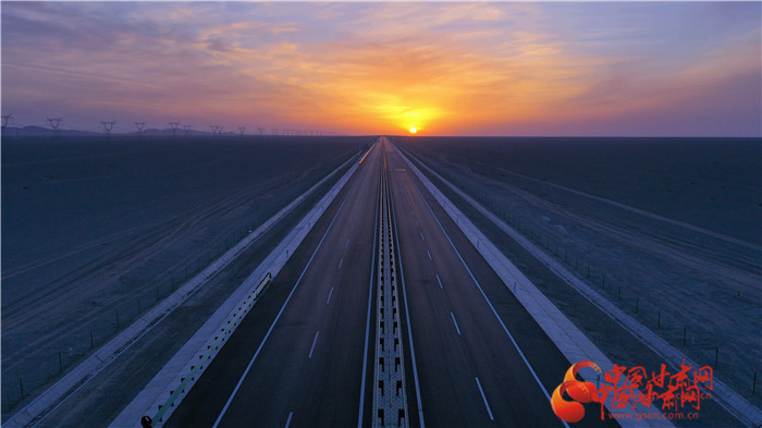 交通運輸部批復(fù)甘肅省開展交通強(qiáng)國建設(shè)試點工作