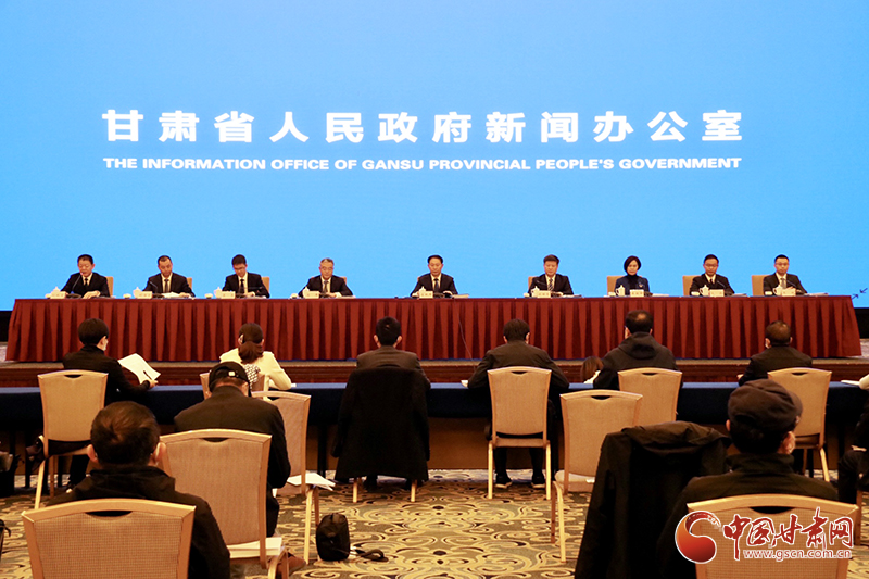 魯甘欲攜手打造“好客山東、如意甘肅”文旅消費協(xié)作品牌