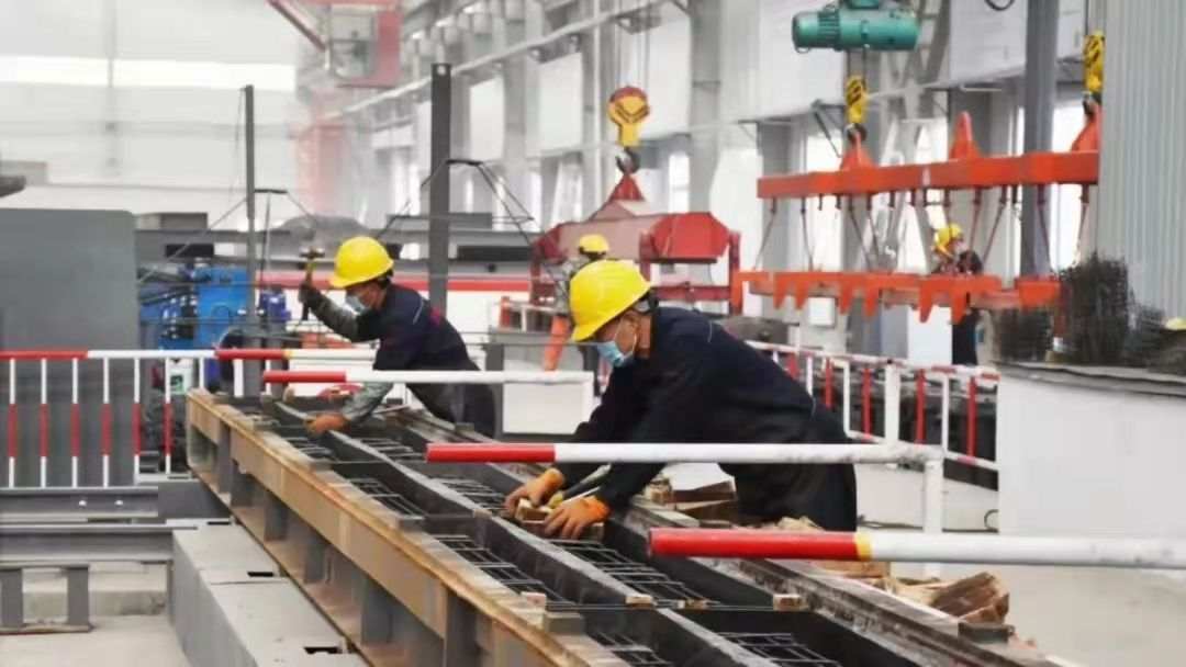 蘭州新區(qū)：交出統籌疫情防控和經濟社會發(fā)展高分答卷