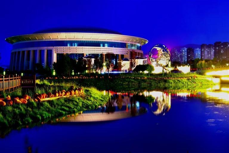 2022年榆中怎么干？七“新”連鑄激活高質(zhì)量發(fā)展“密碼”