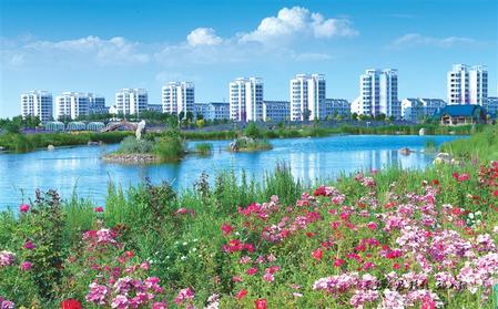 譜寫全面轉(zhuǎn)型高質(zhì)量發(fā)展新篇章——金昌繪就未來五年發(fā)展藍圖