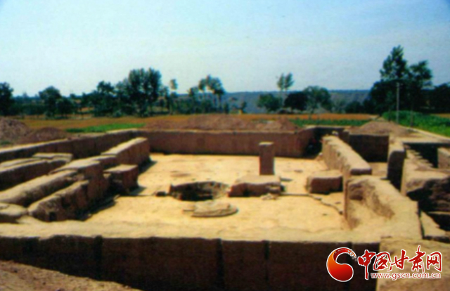 大事件！甘肅南佐遺址、圪垯川遺址入選“考古中國”重大項目