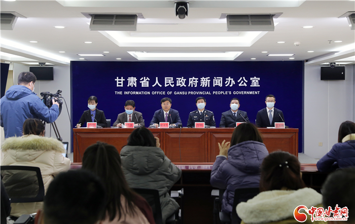 【甘快看】全國前列！今年1至10月 甘肅辦理行政柔性執(zhí)法案件21萬余件