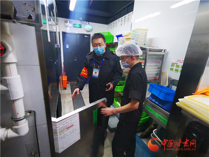 蘭州市城關(guān)區(qū)校外托護(hù)點(diǎn)（小飯桌）有序恢復(fù)經(jīng)營