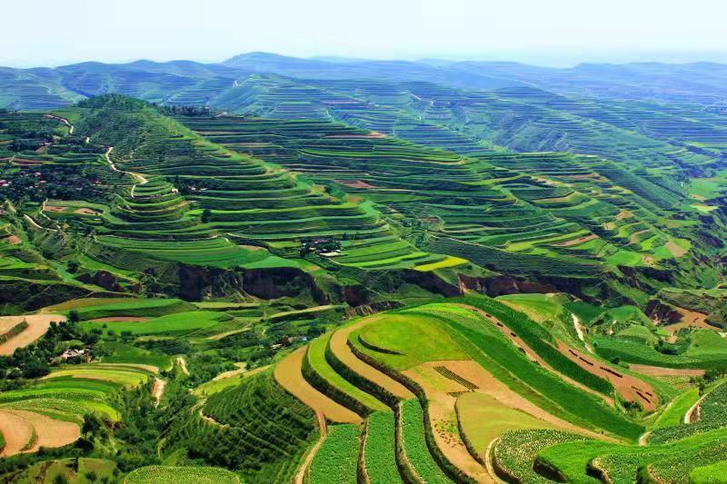 追趕進位，跑好脫貧后的“第一棒”——定西市委書記戴超談“后脫貧”時代定西高質(zhì)量發(fā)展