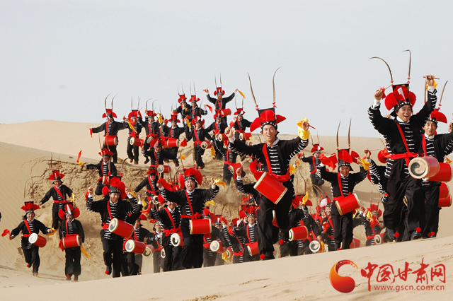 快看有沒(méi)有你的家鄉(xiāng)？甘肅省2022年“文化進(jìn)萬(wàn)家——視頻直播家鄉(xiāng)年”活動(dòng)火熱籌備中