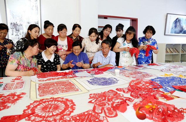 快看有沒有你的家鄉(xiāng)？甘肅省2022年“文化進萬家——視頻直播家鄉(xiāng)年”活動火熱籌備中