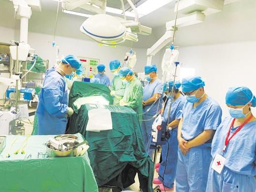 萍萍，謝謝你曾經(jīng)來過!蘭州一名11歲女孩不幸離世，父母捐獻女兒器官