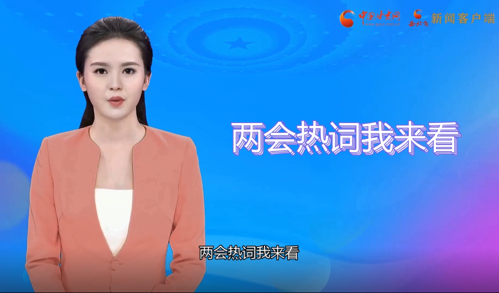 【AI“小隴”觀兩會(huì)】繪就甘肅“最美底色”，代表委員這樣獻(xiàn)策