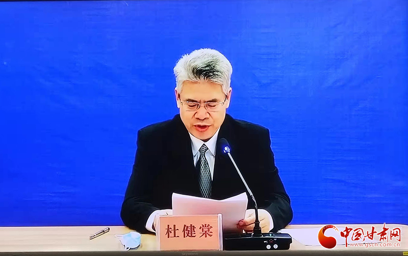 截至3月9日24時(shí) 白銀市累計(jì)本土確診8例、無(wú)癥狀感染者6例