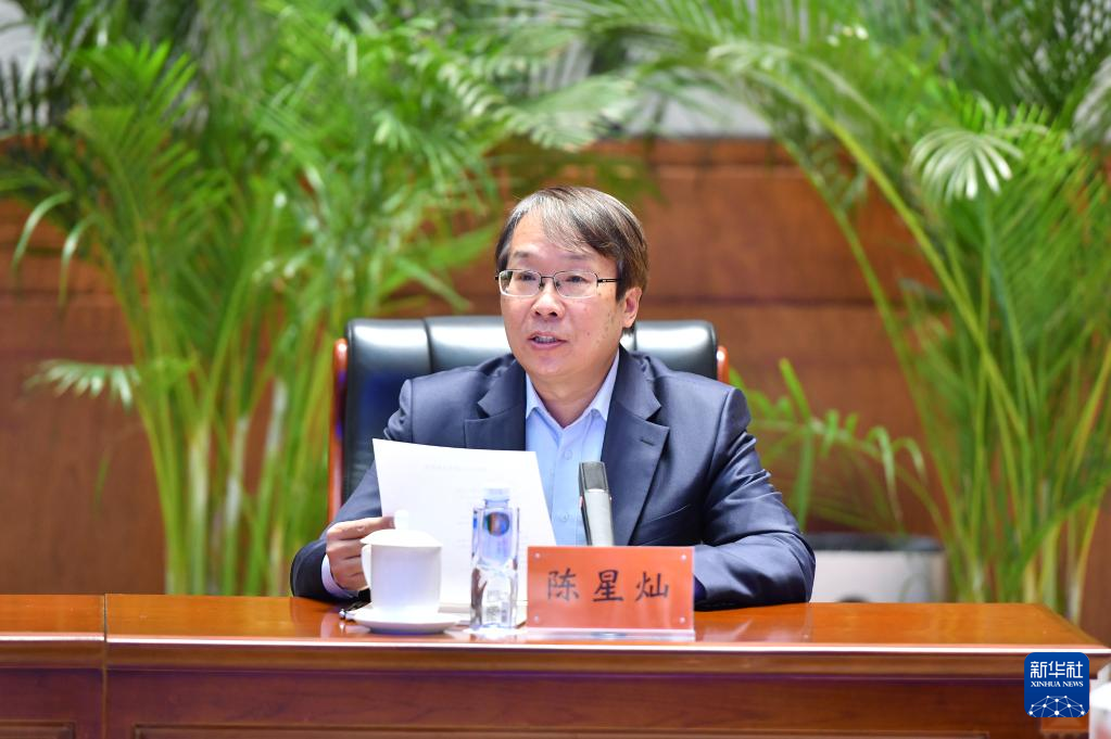 3月18日，中國社會科學院考古研究所所長陳星燦宣布2021年中國考古新發(fā)現(xiàn)入選和入圍項目。