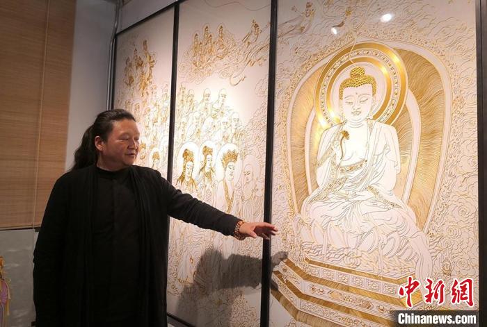 “活起來”的甘肅非遺，離“火起來”還有多遠？