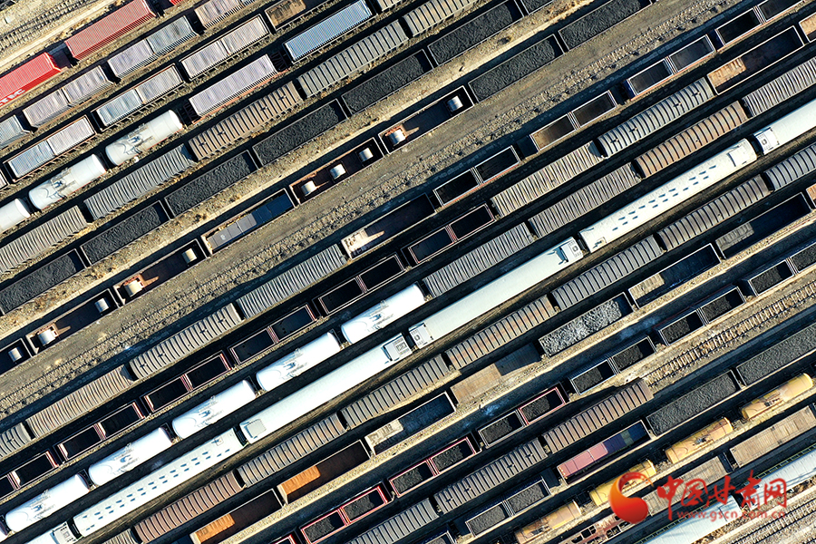 明天起，蘭州鐵路局執(zhí)行新調(diào)圖