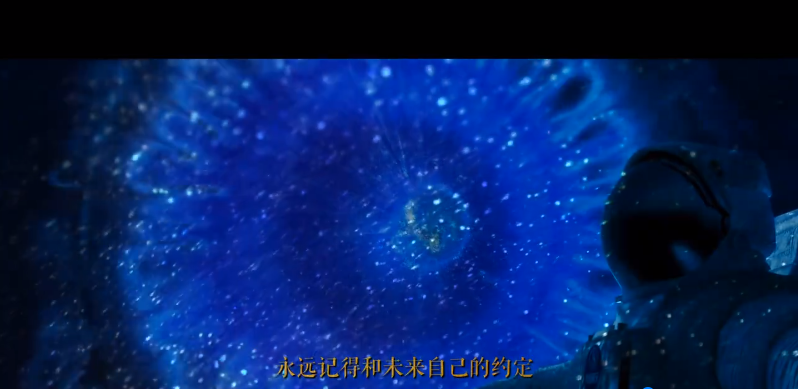 但愿青春，如你，如我