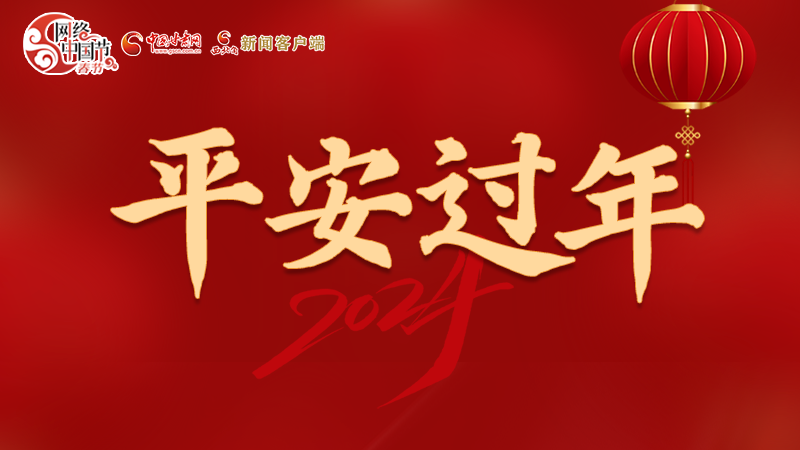 【網(wǎng)絡中國節(jié)·春節(jié)】 駕駛人注意！這份春節(jié)出行安全錦囊一定要看