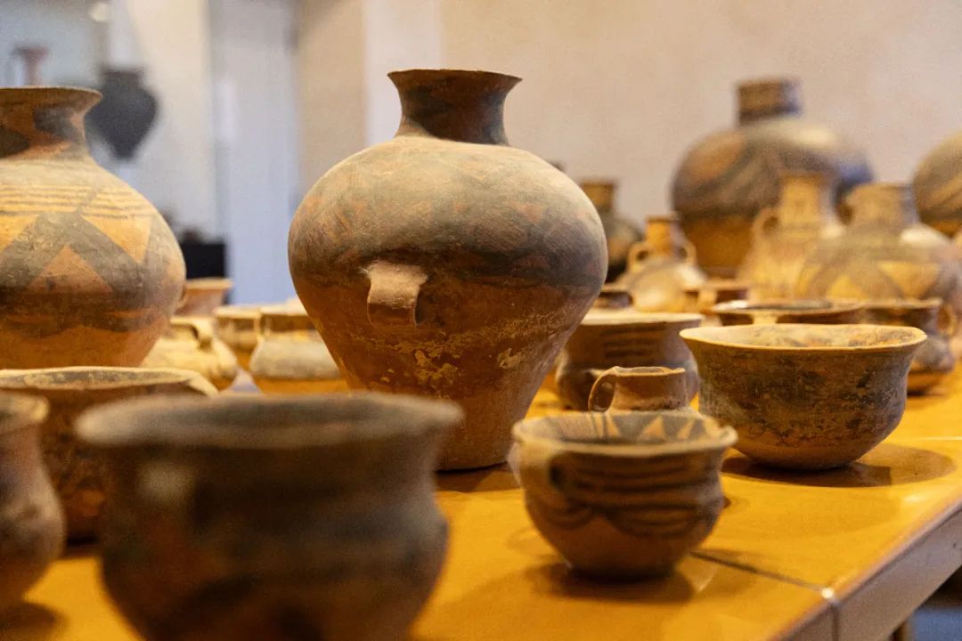 【甘快看】文化中國行｜5000年，“陶”聲依舊