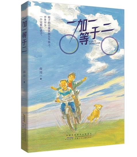 為特殊群體的書(shū)寫(xiě)開(kāi)辟新路徑